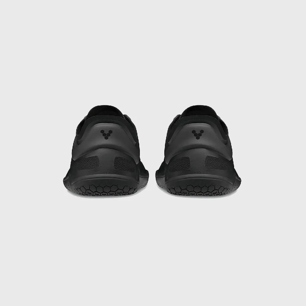 Vivobarefoot - Primus Lite III Womens - Obsidian