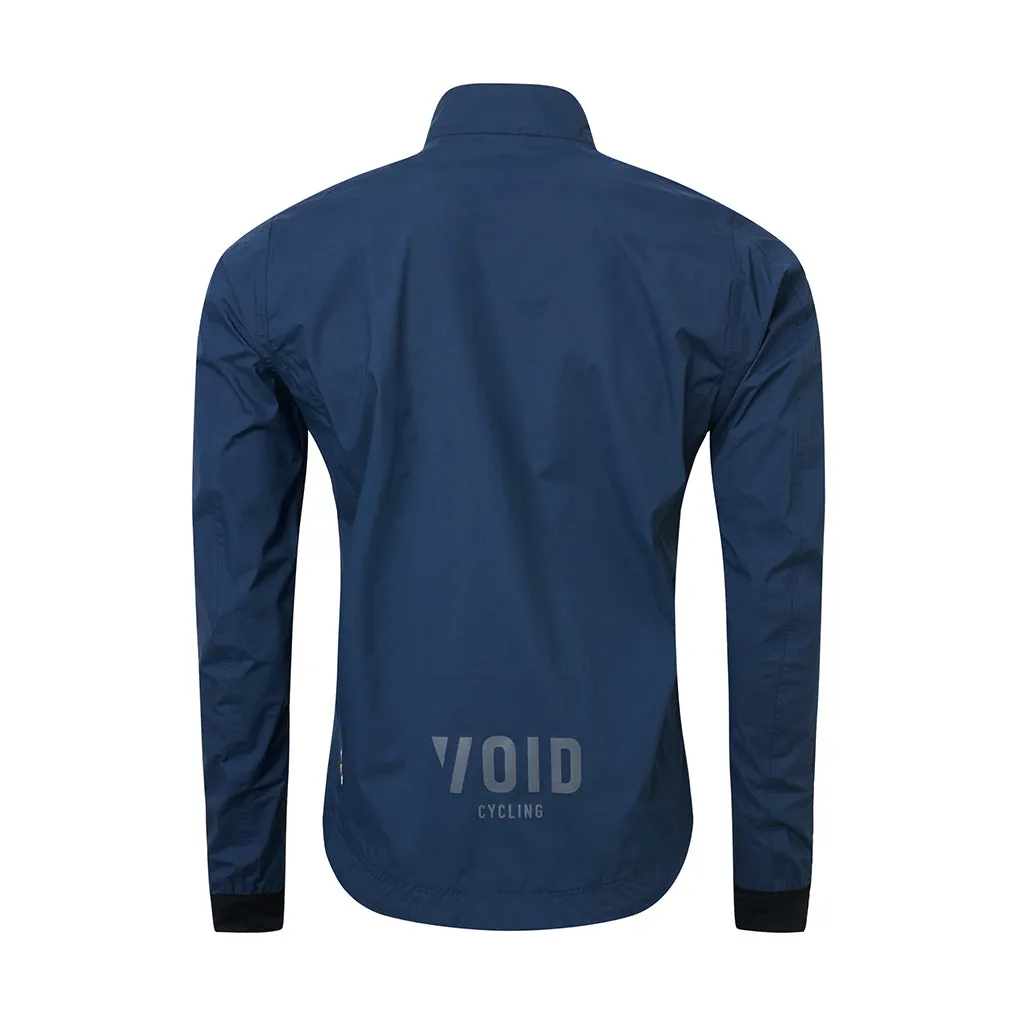 VOID CORE RAIN JACKET