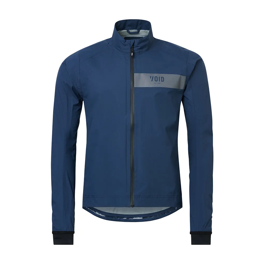VOID CORE RAIN JACKET