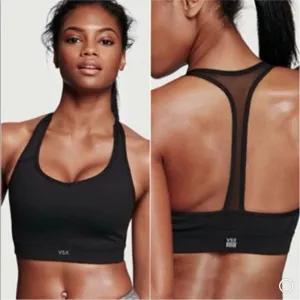✨VSX The Player Racerback Sport Bra✨