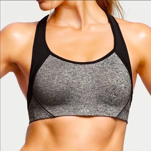 ✨VSX The Player Racerback Sport Bra✨