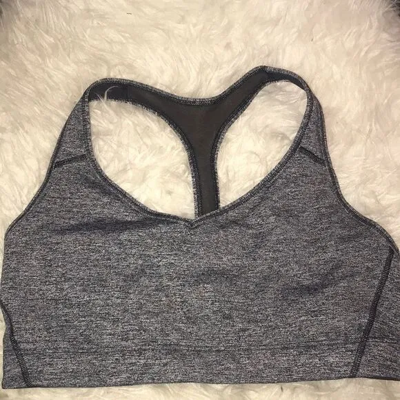 ✨VSX The Player Racerback Sport Bra✨