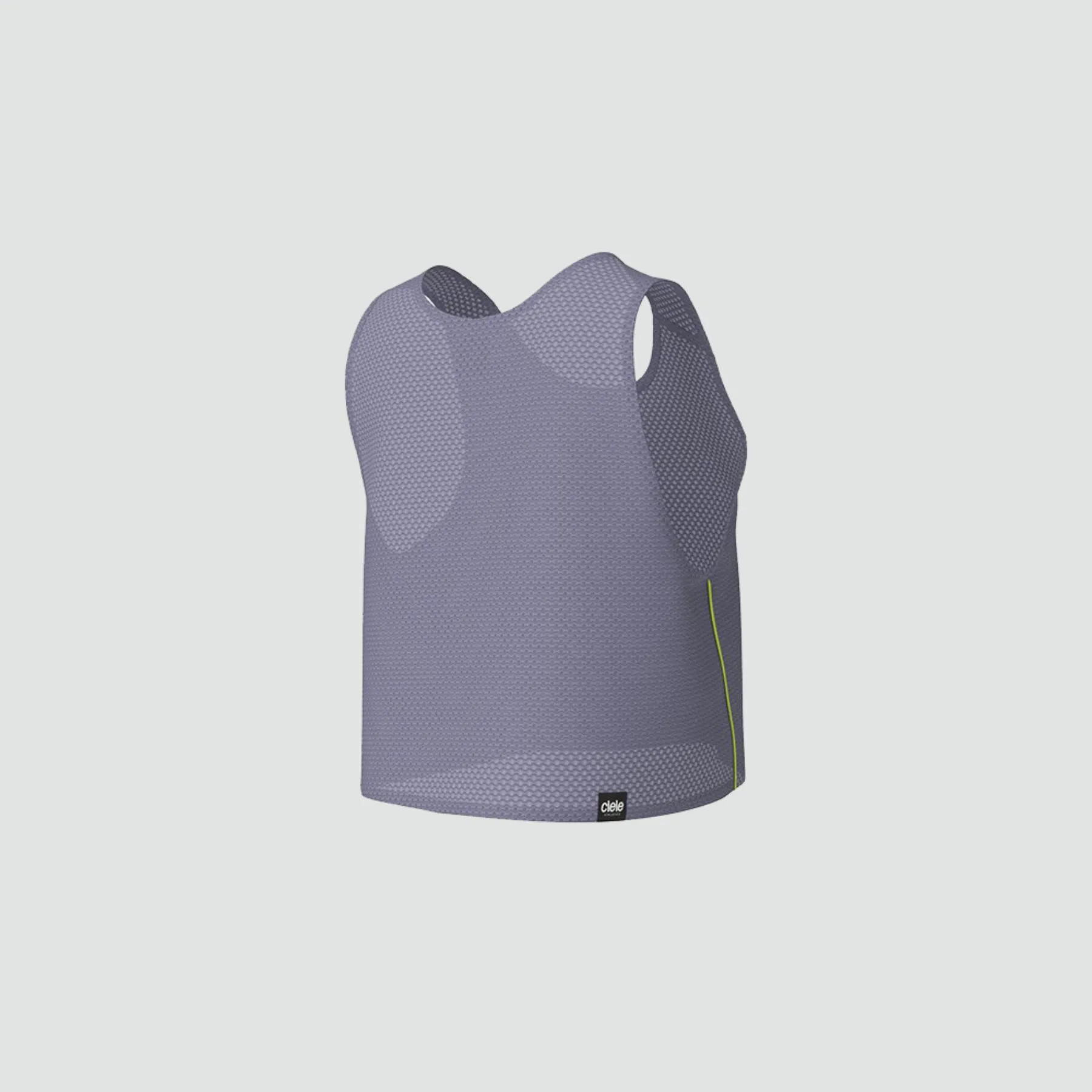 W RDCRPSinglet  - Elite - Nelson