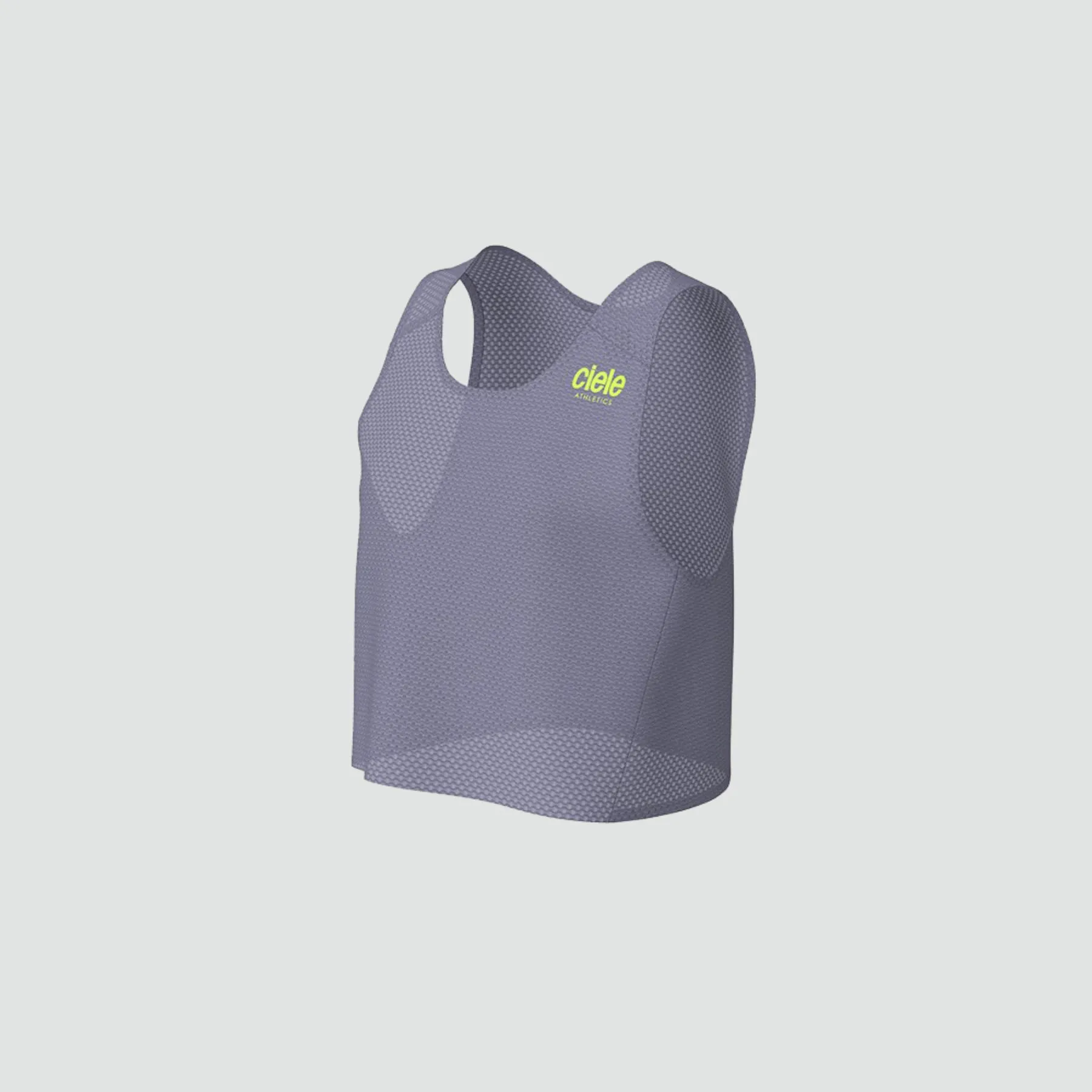 W RDCRPSinglet  - Elite - Nelson