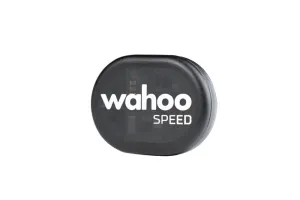 WAHOO RPM Speed Sensor