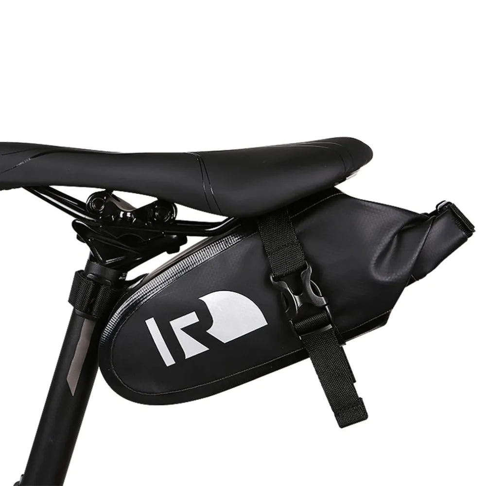 Waterproof Bicycle Saddle Bag 3L