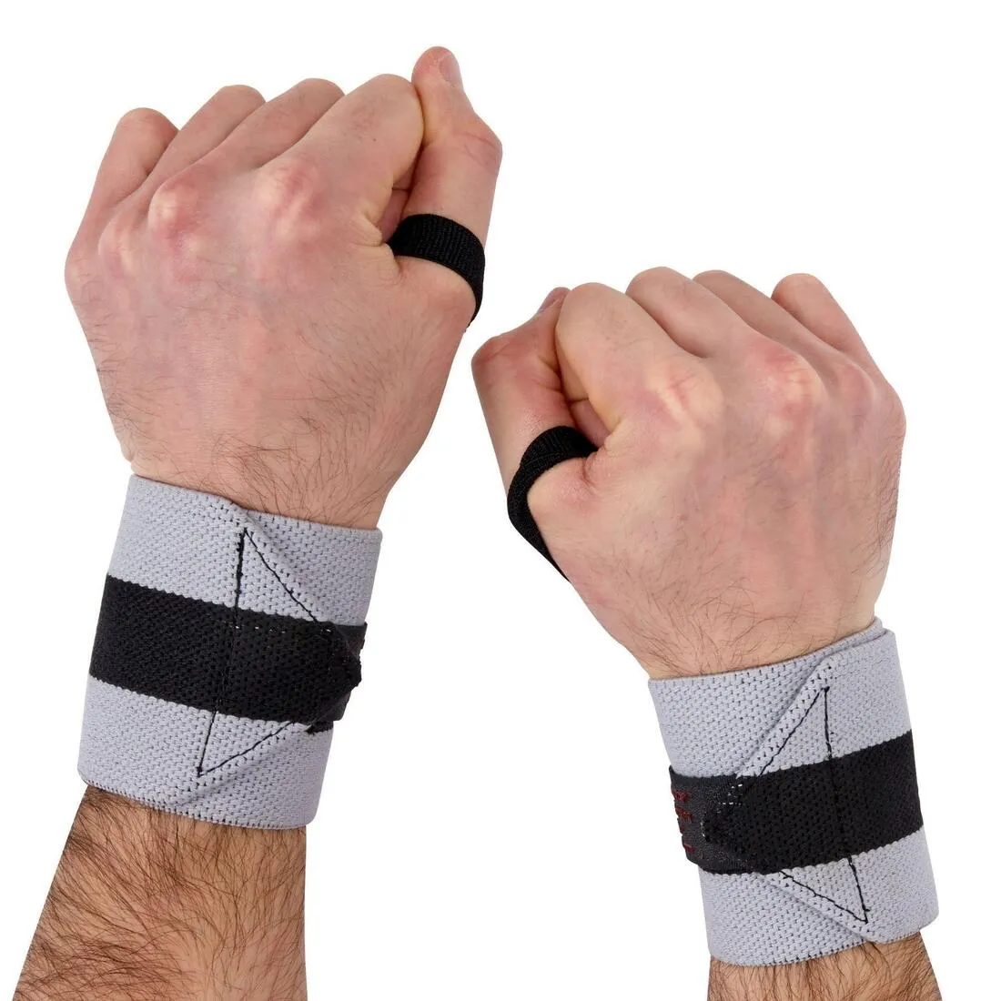 Weight Training Wrist Strap