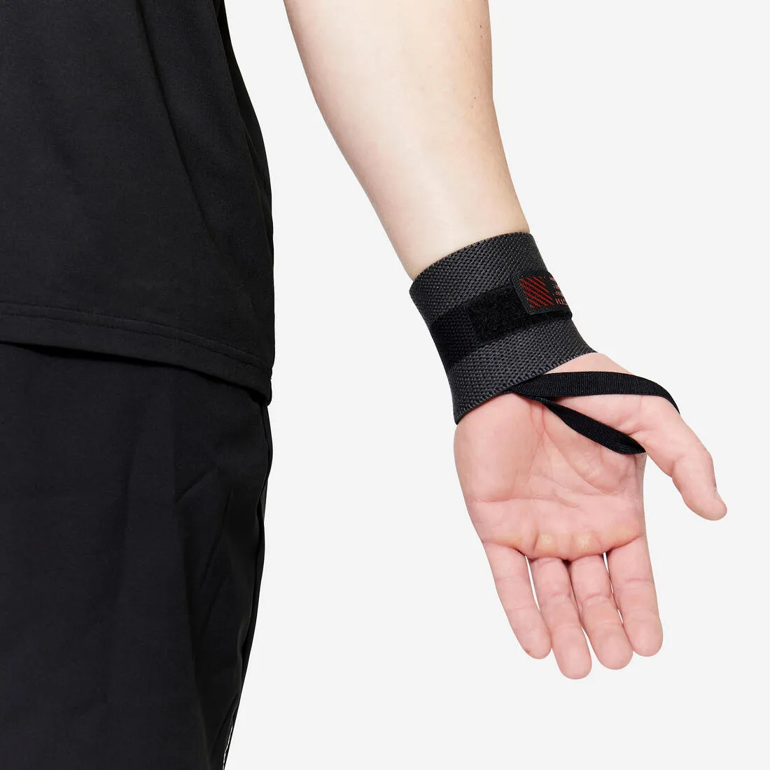 Weight Training Wrist Strap
