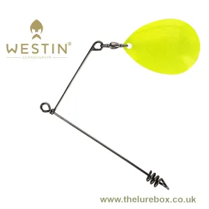 Westin Add-It Spinnerbait Colorado - Large