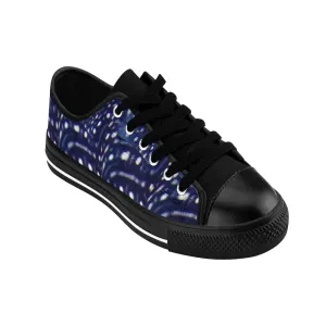 Whale Shark Women's Sneakers