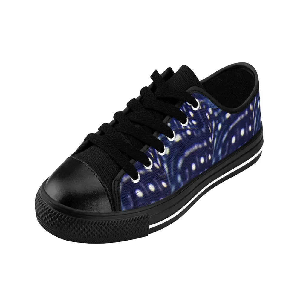 Whale Shark Women's Sneakers