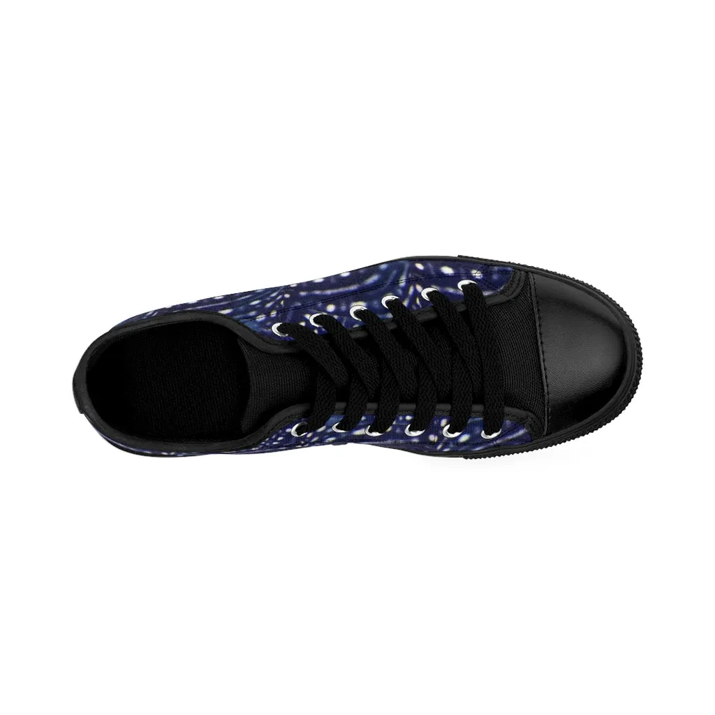 Whale Shark Women's Sneakers