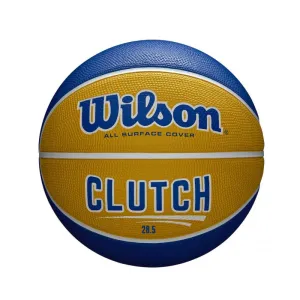WILSON CLUTCH BASKETBALL