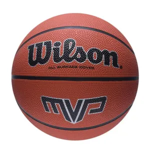 Wilson MVP Basketball All Surface