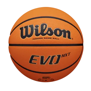 Wilson NCAA Evo NXT Game Basketball