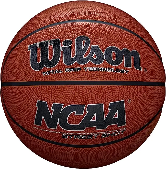Wilson Street Shot Basketball WTB6077