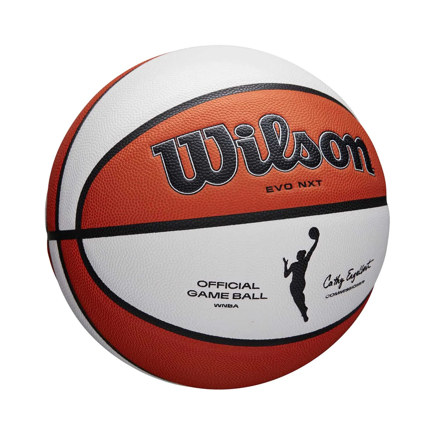 WNBA Official Game Ball