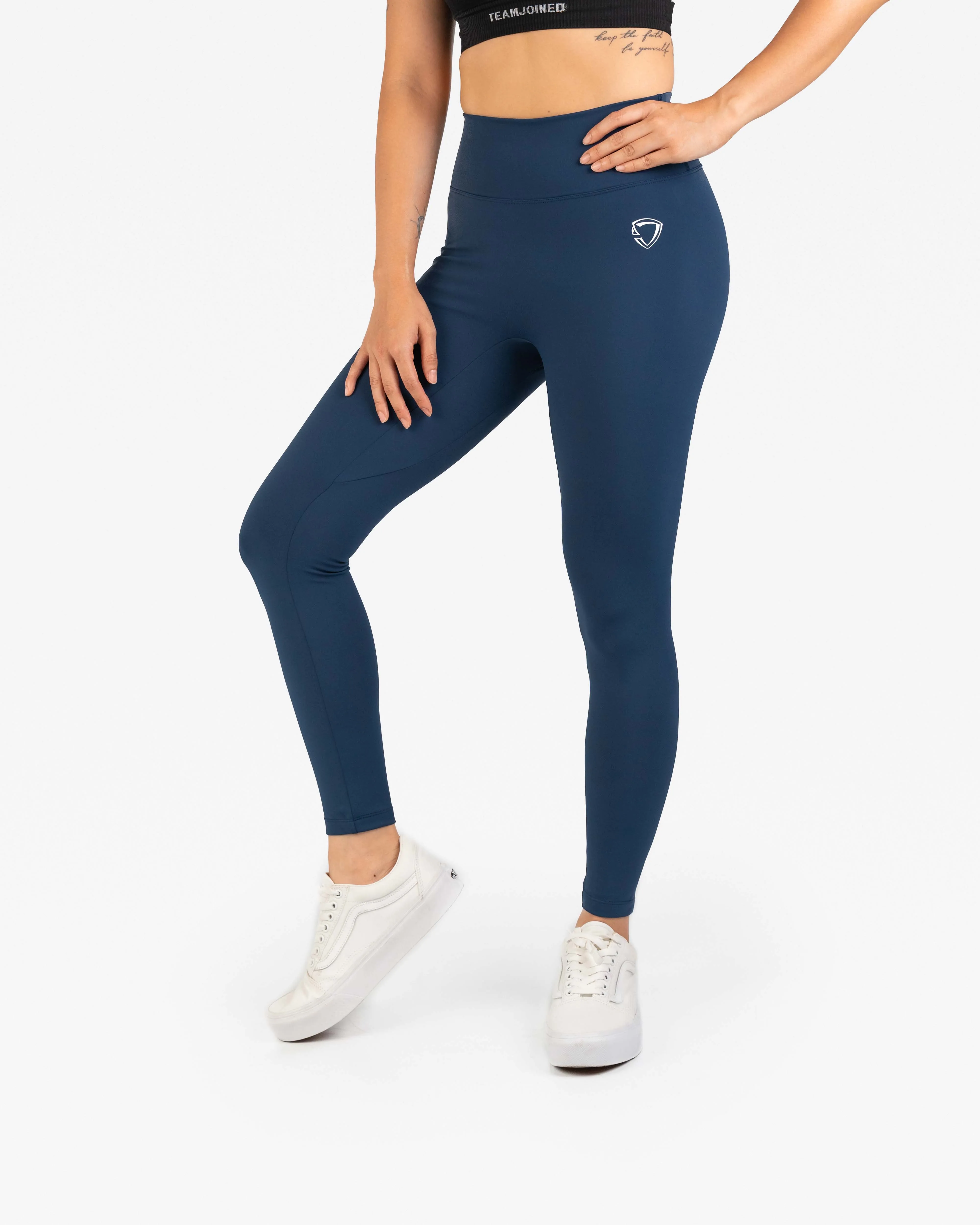 Women Essential Leggings