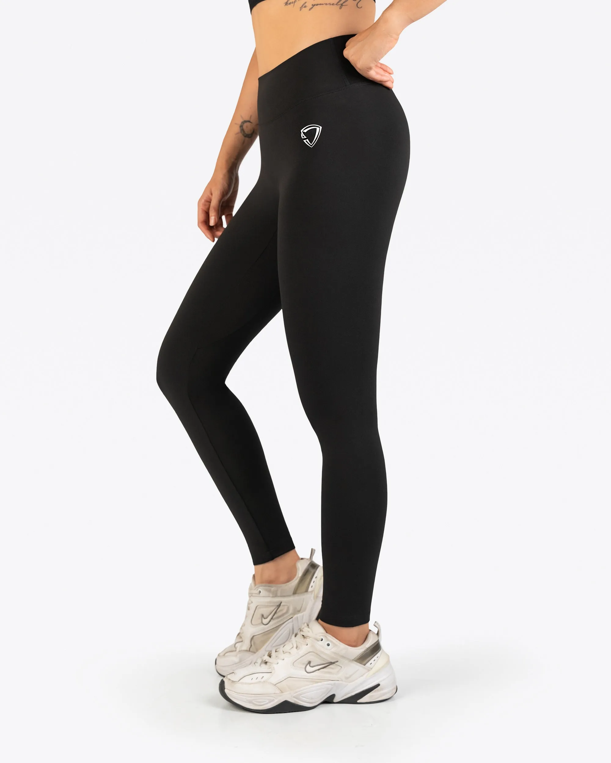Women Essential Leggings