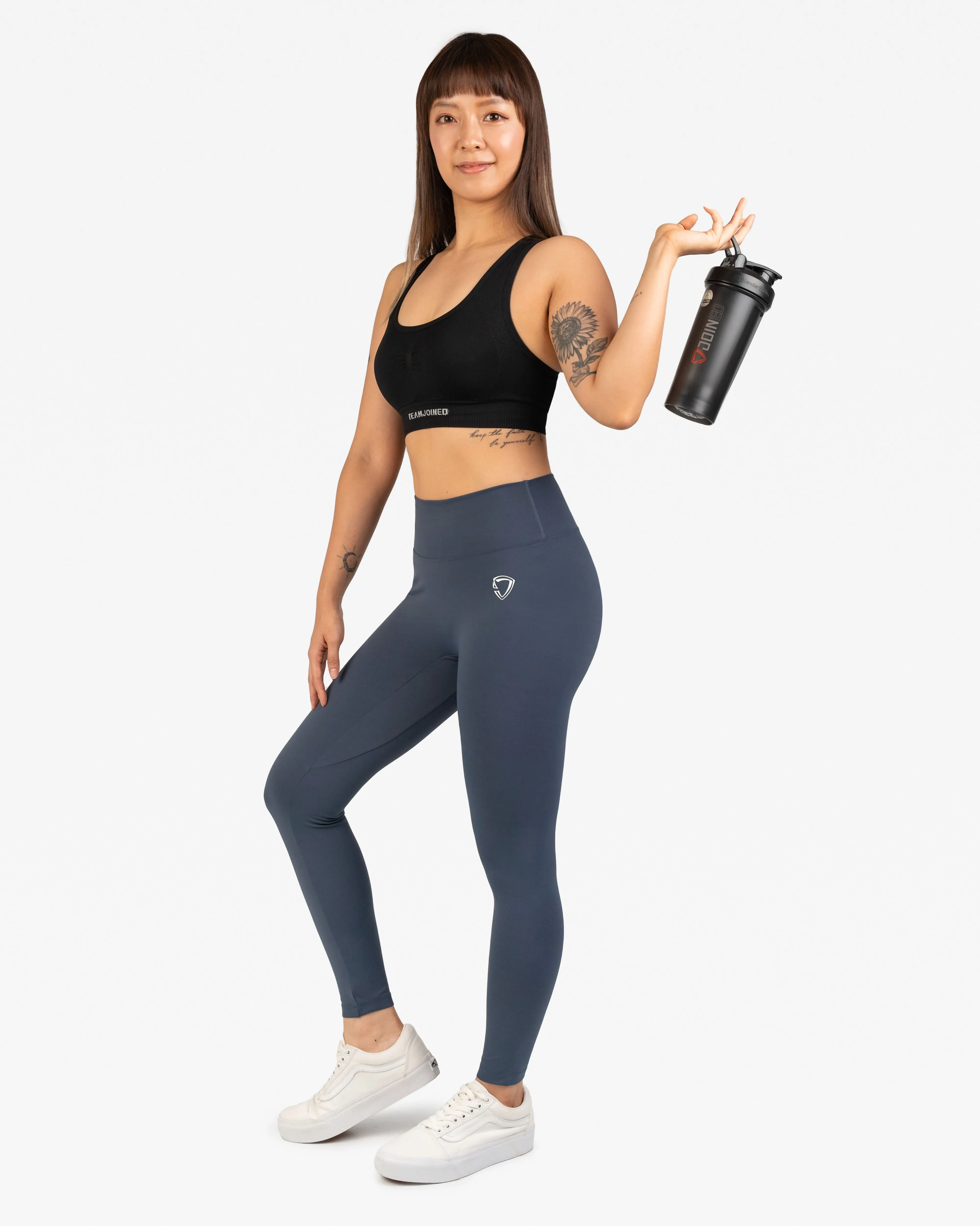 Women Essential Leggings