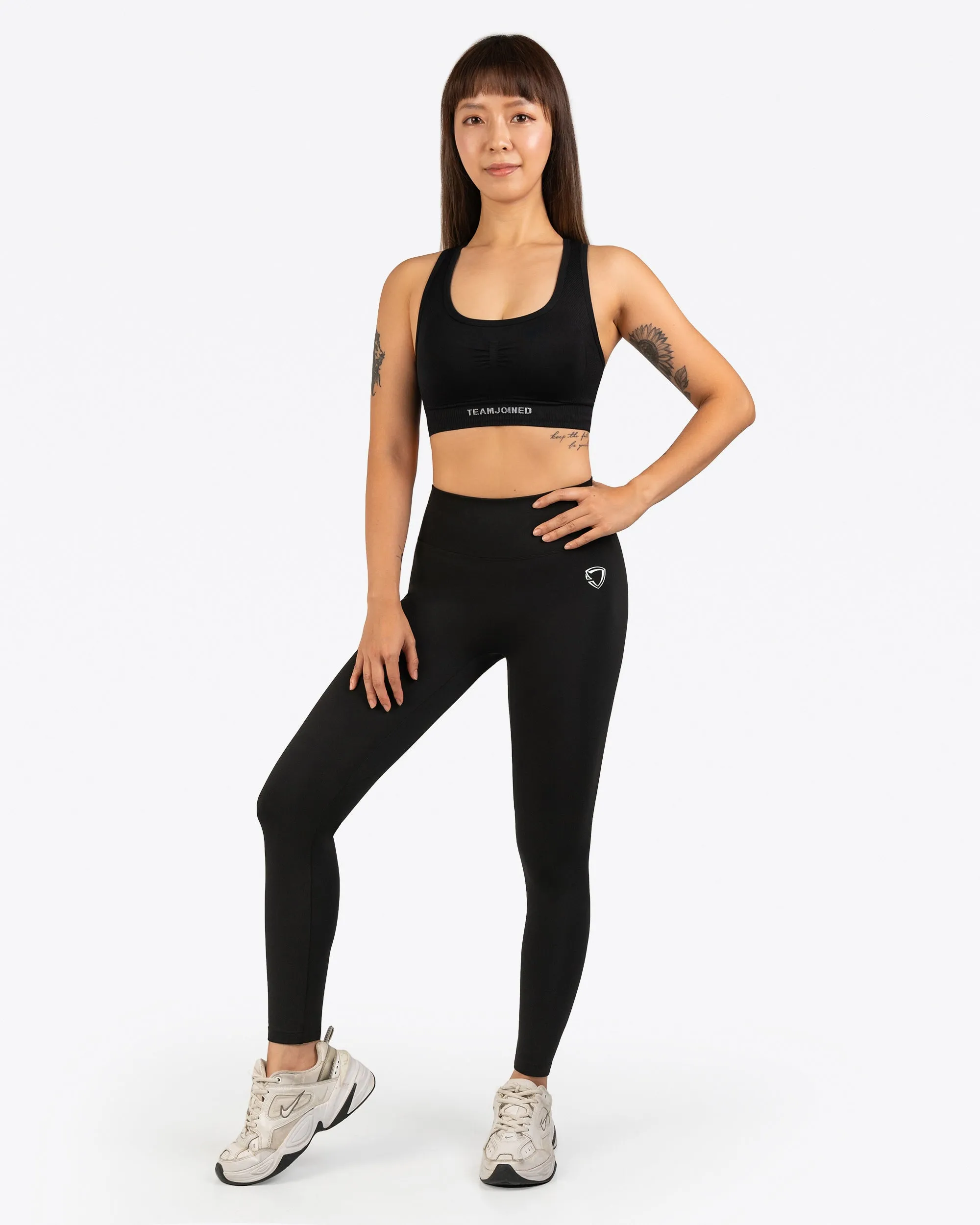 Women Essential Leggings