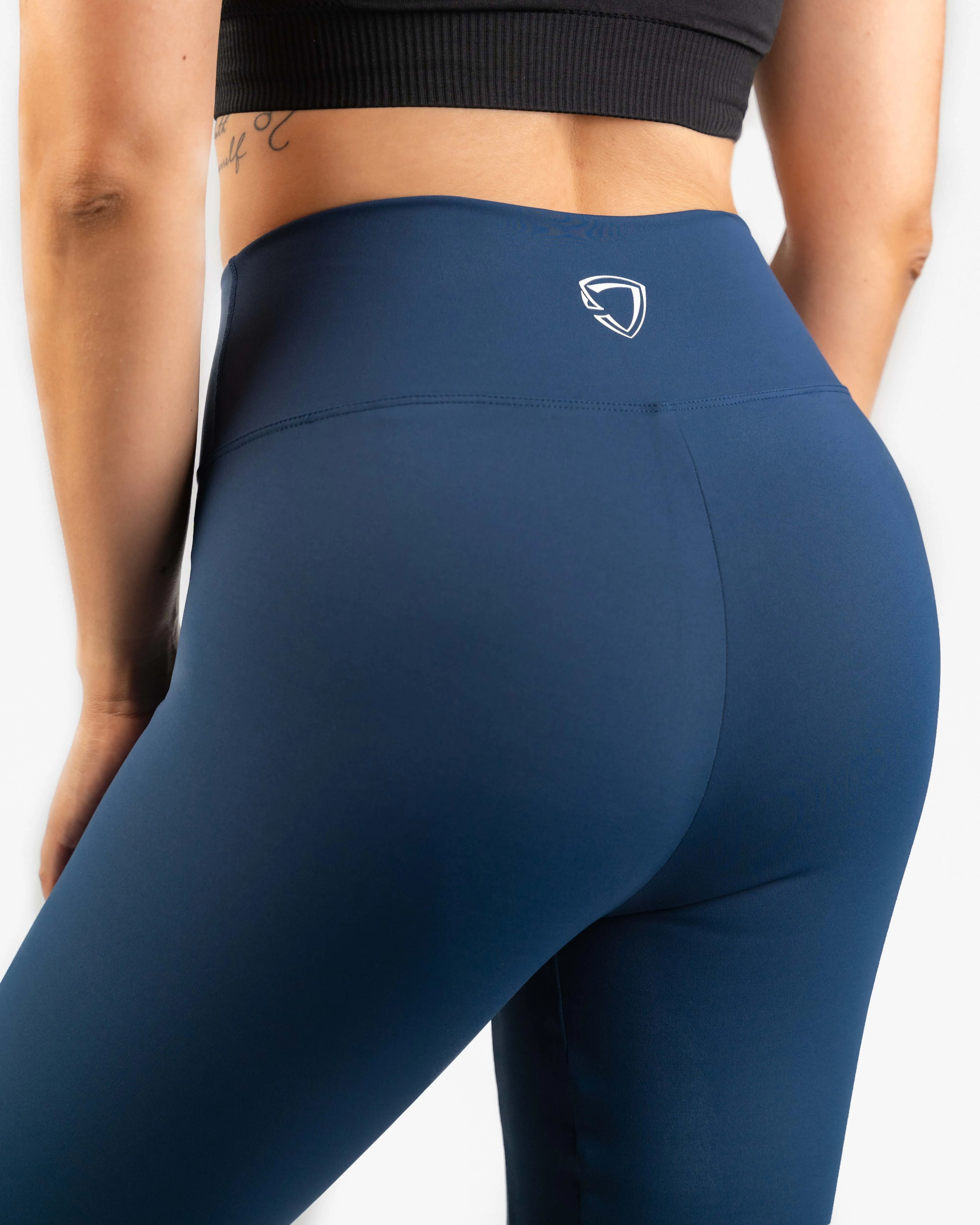 Women Essential Leggings