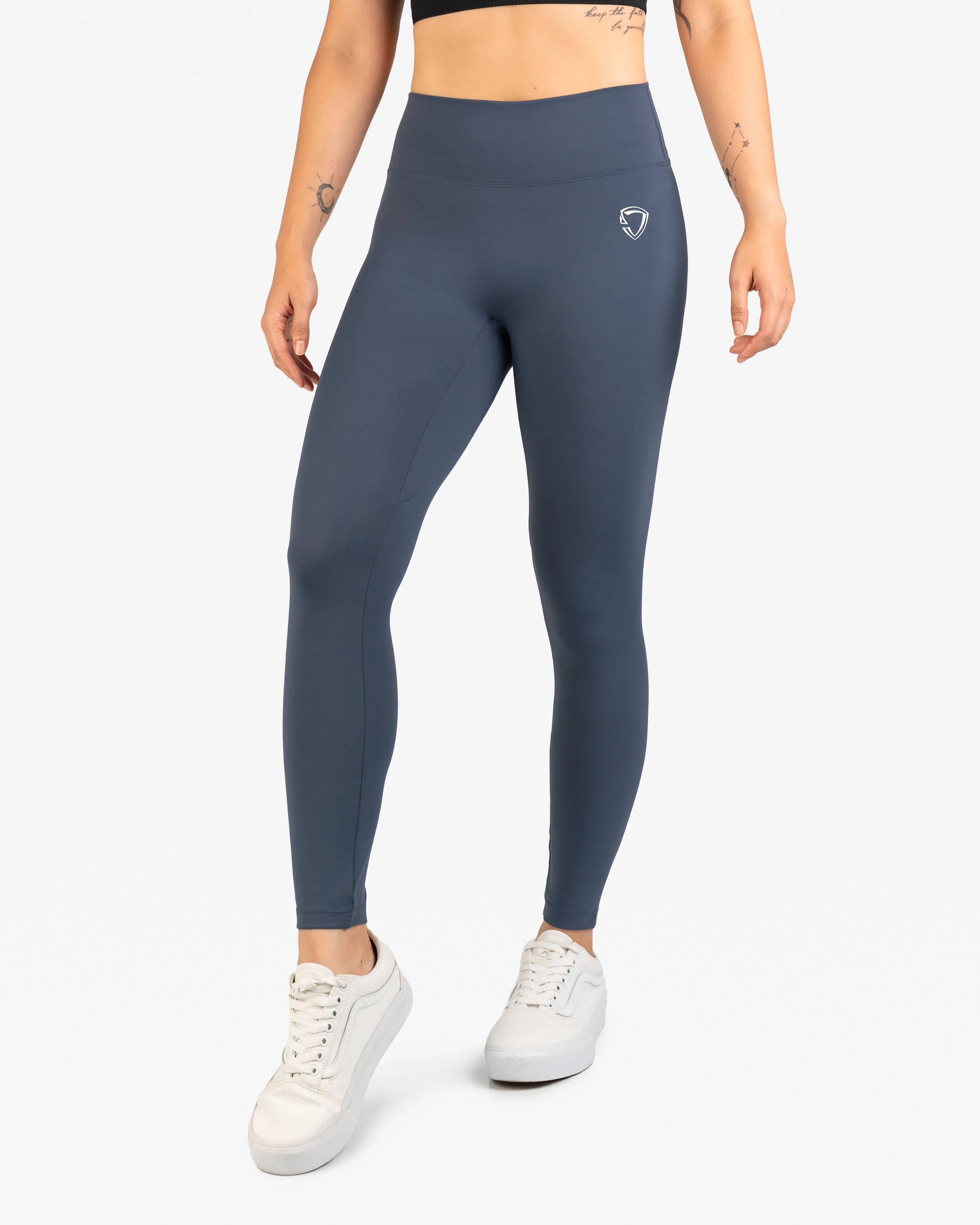 Women Essential Leggings