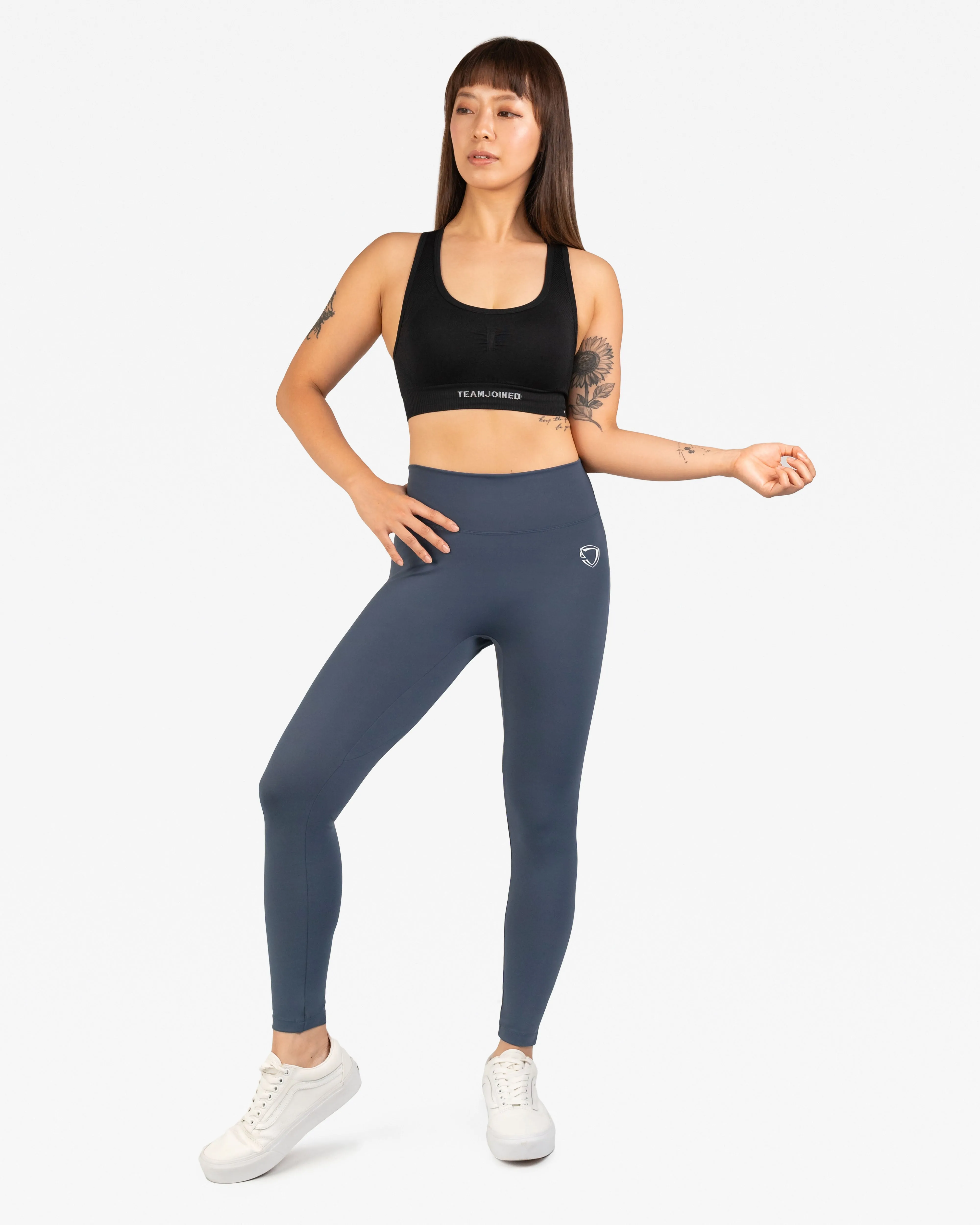 Women Essential Leggings