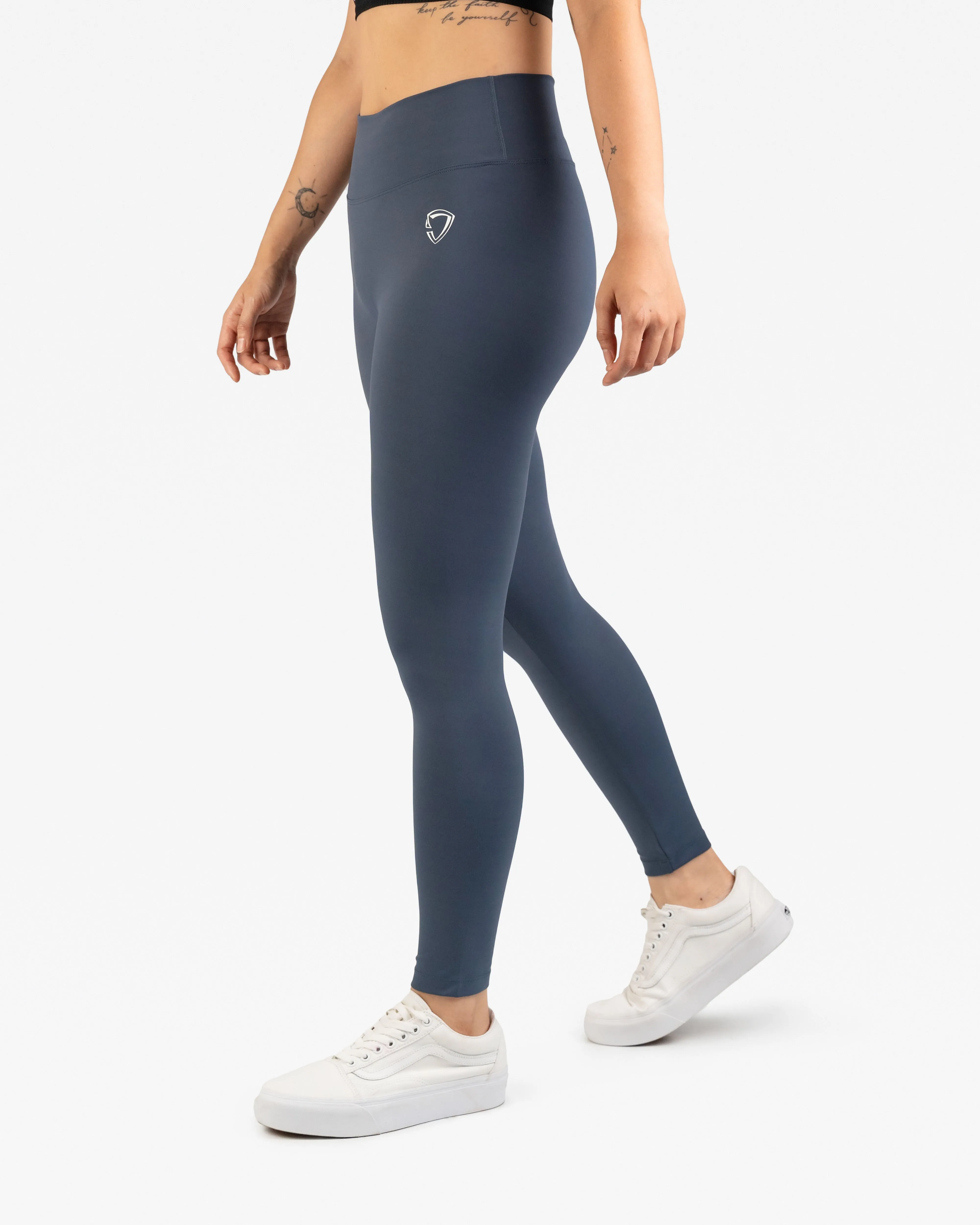 Women Essential Leggings