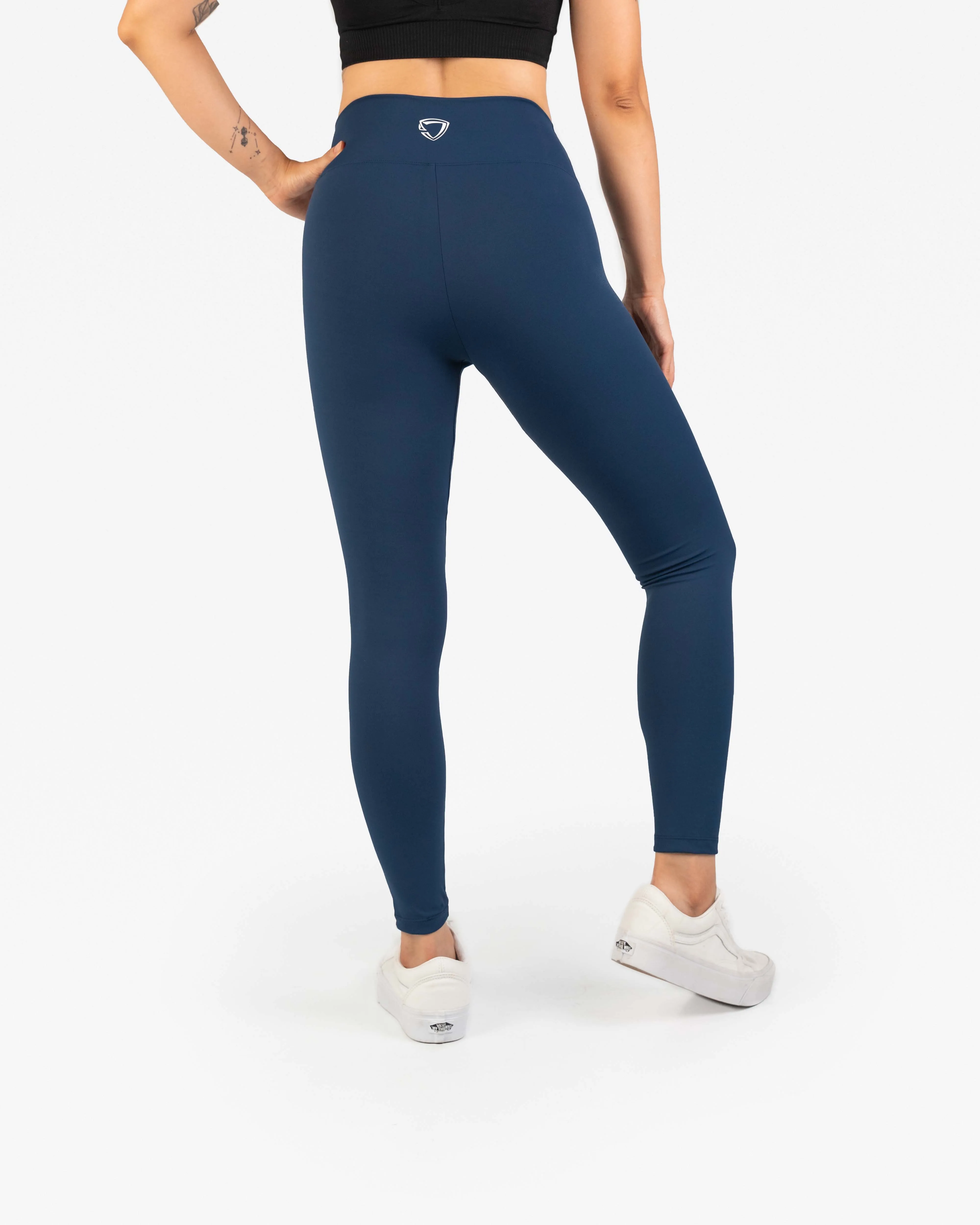 Women Essential Leggings