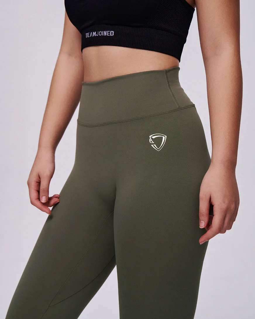 Women Essential Leggings