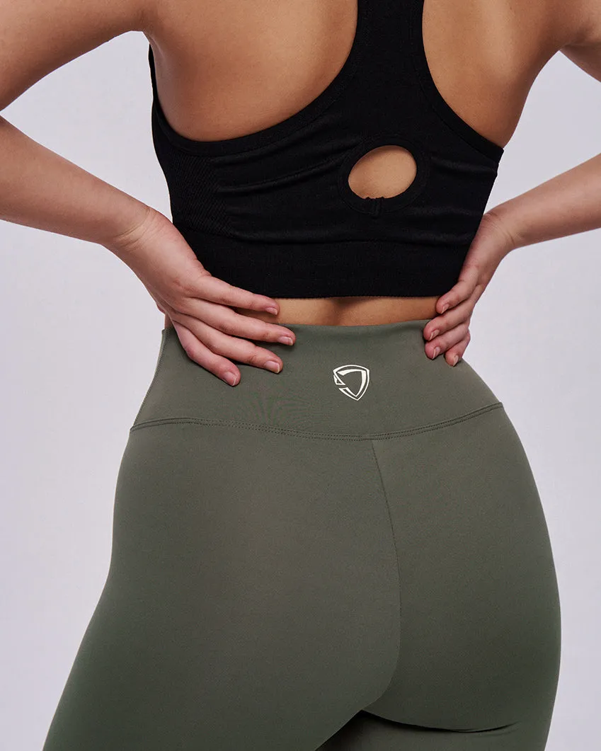 Women Essential Leggings