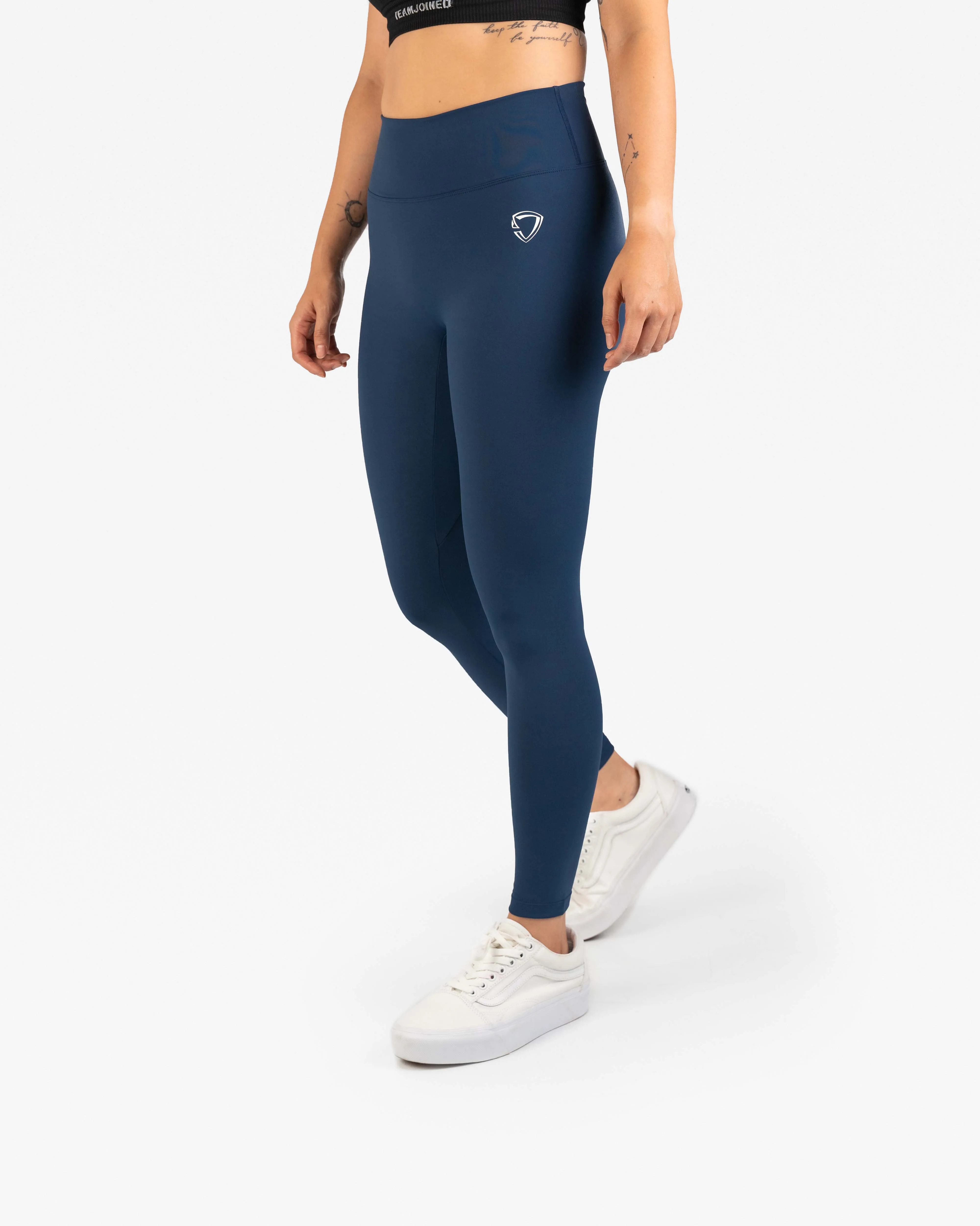 Women Essential Leggings