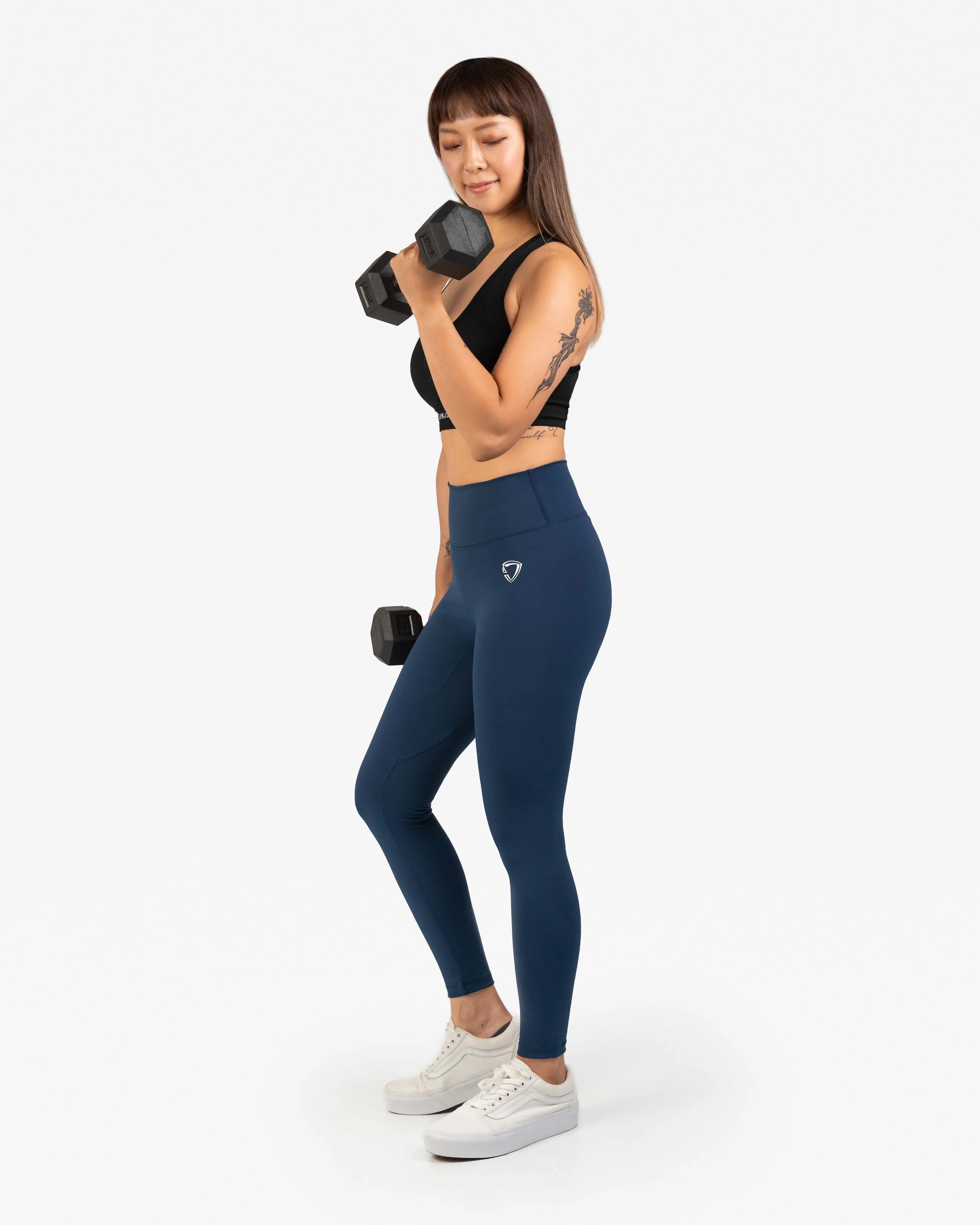 Women Essential Leggings