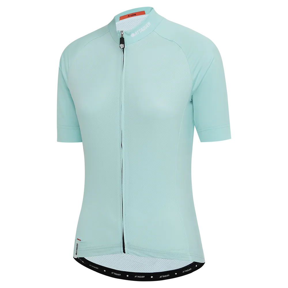 Women's A-Line Jersey Atlantic