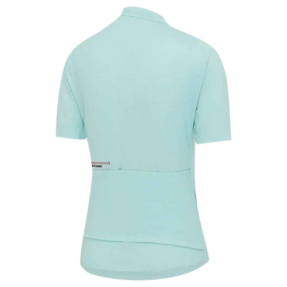 Women's A-Line Jersey Atlantic