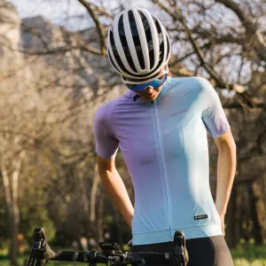 Women's Aether Race Fit Jersey