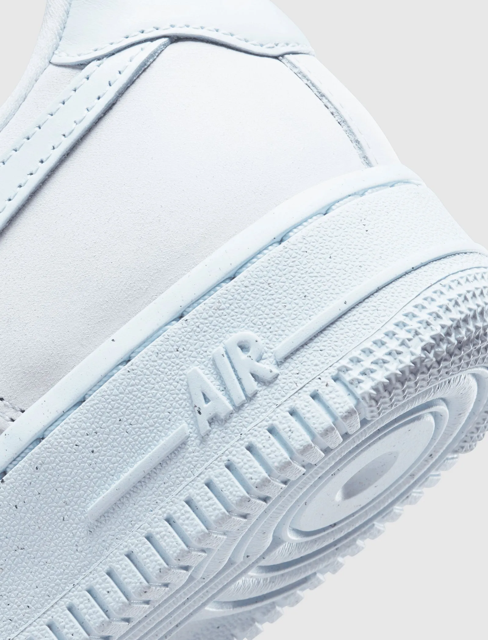 WOMEN'S AIR FORCE 1 '07 PRM "BLUE TINT"
