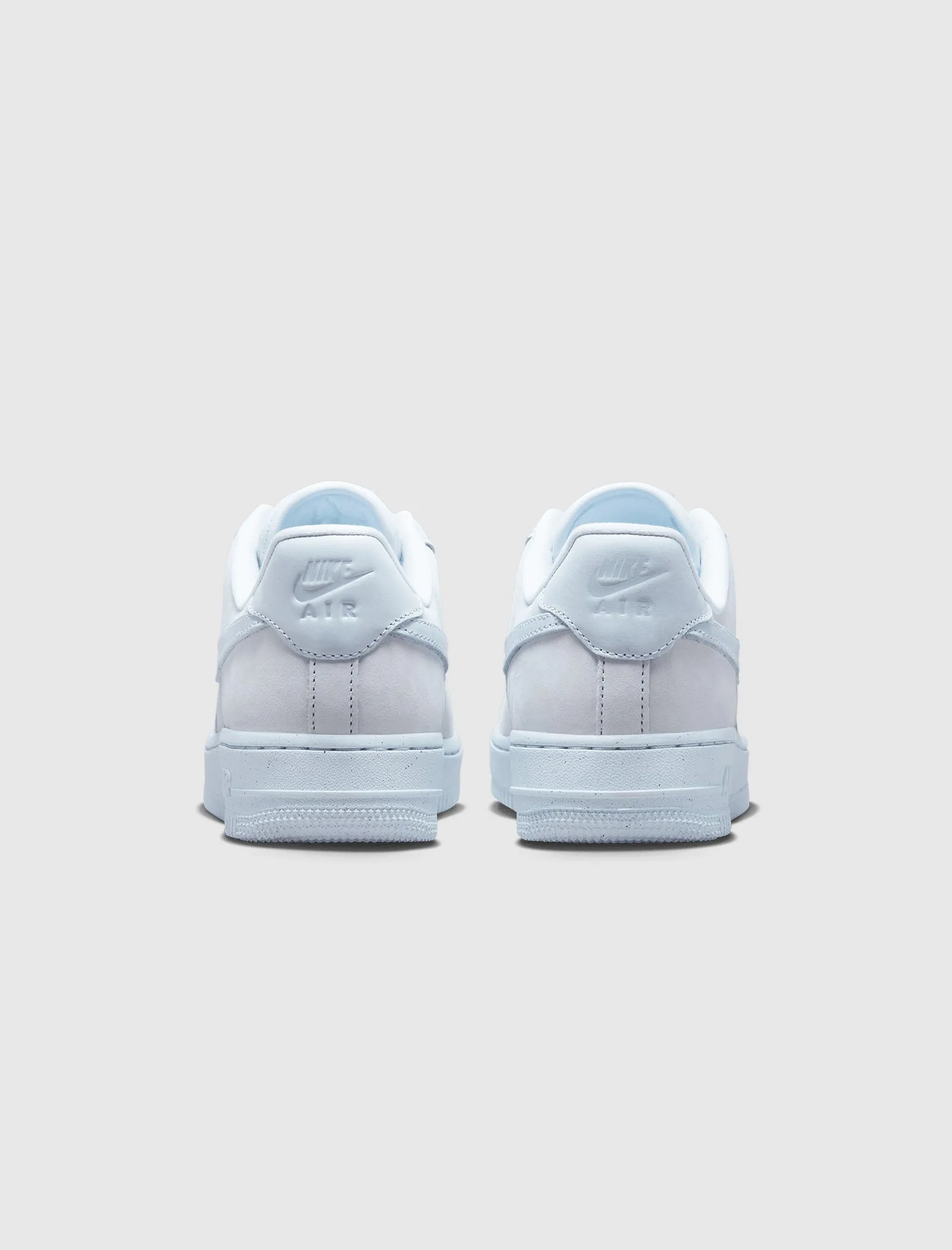 WOMEN'S AIR FORCE 1 '07 PRM "BLUE TINT"