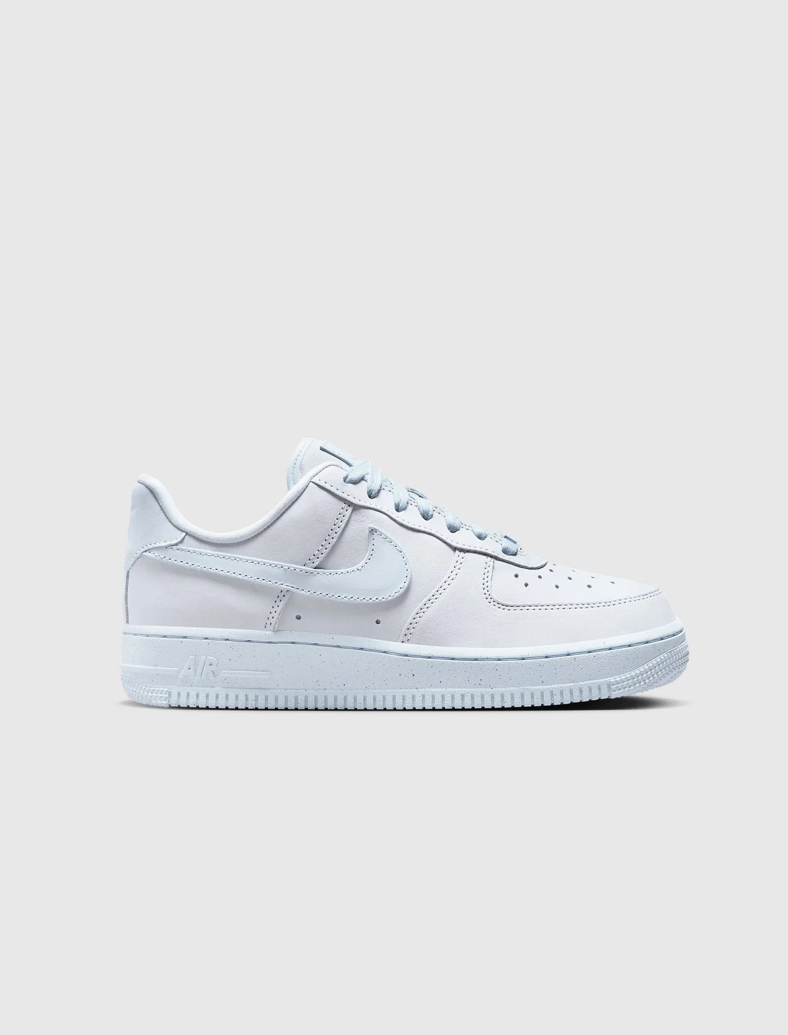 WOMEN'S AIR FORCE 1 '07 PRM "BLUE TINT"