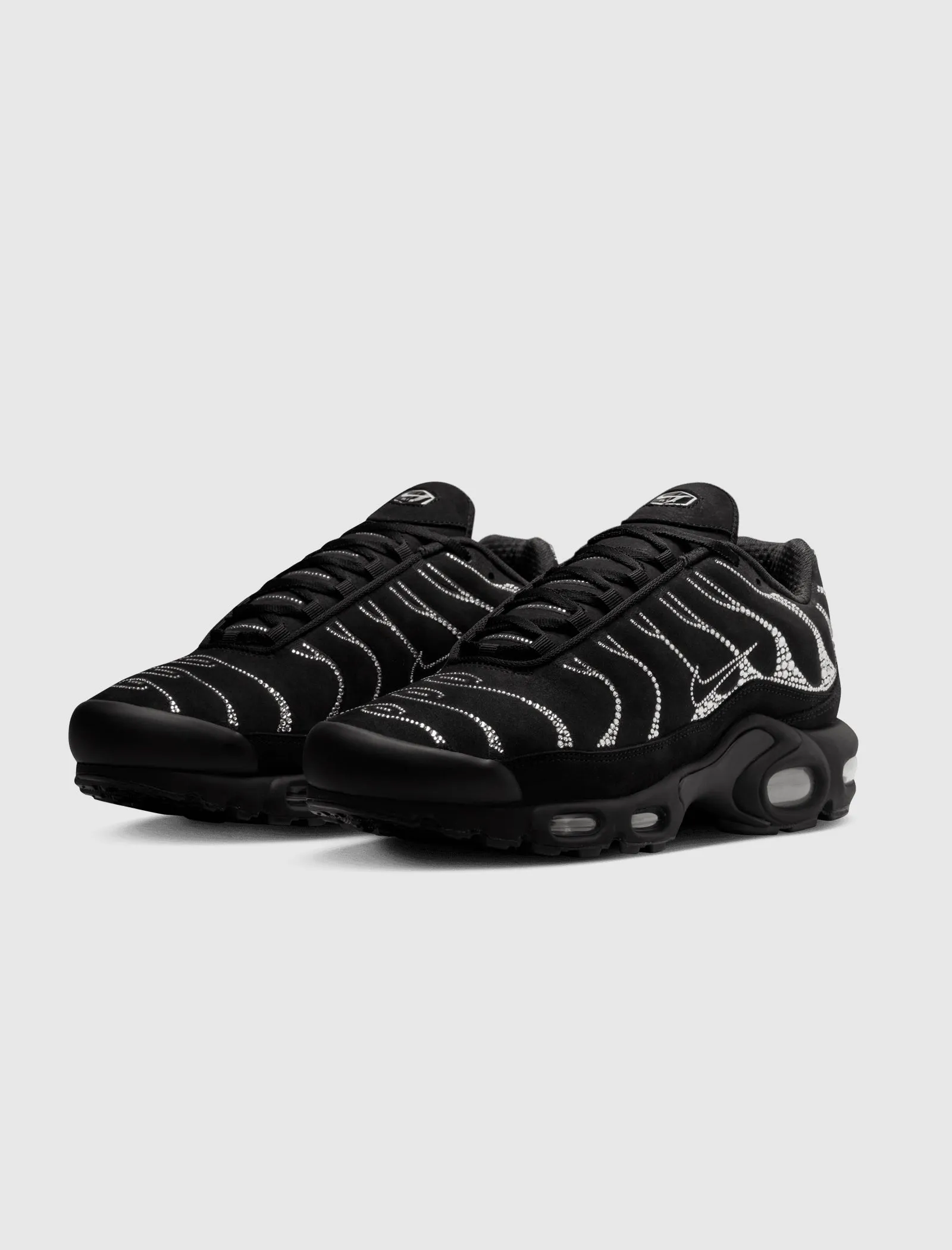 WOMEN'S AIR MAX PLUS X SWAROVSKI "MOONLIGHT"