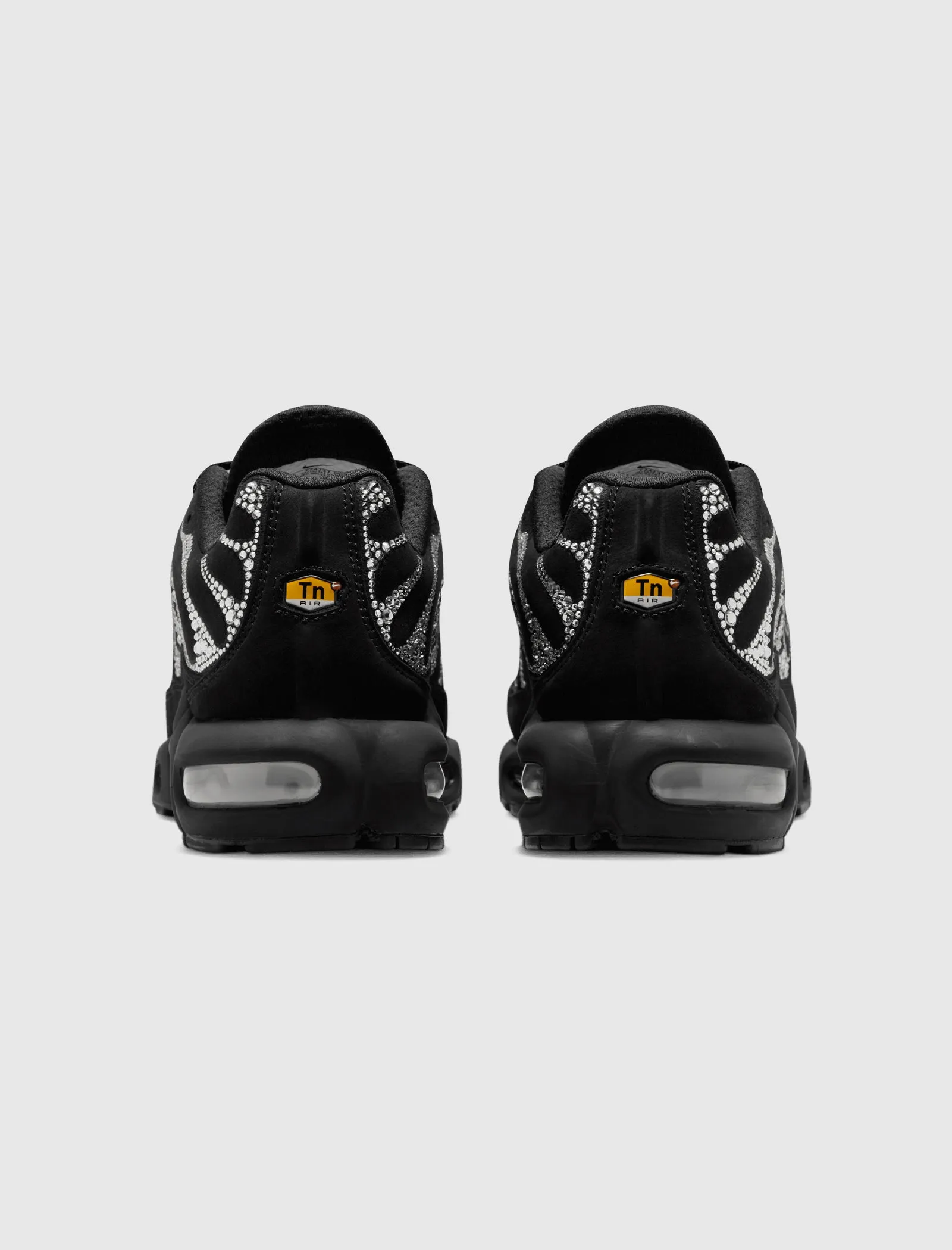 WOMEN'S AIR MAX PLUS X SWAROVSKI "MOONLIGHT"