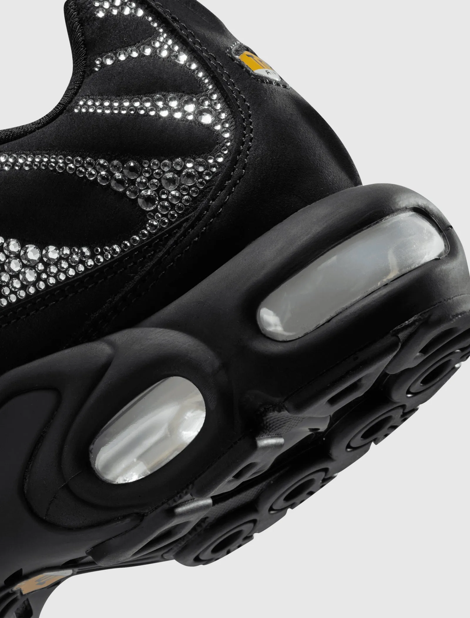 WOMEN'S AIR MAX PLUS X SWAROVSKI "MOONLIGHT"