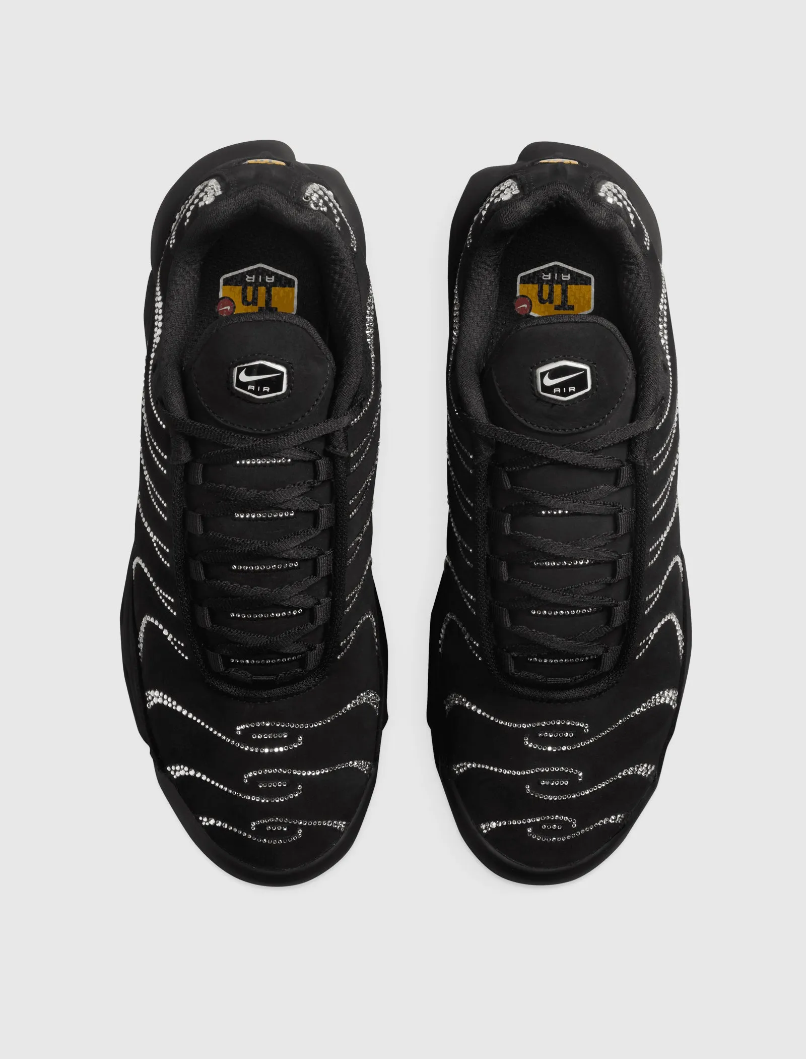 WOMEN'S AIR MAX PLUS X SWAROVSKI "MOONLIGHT"