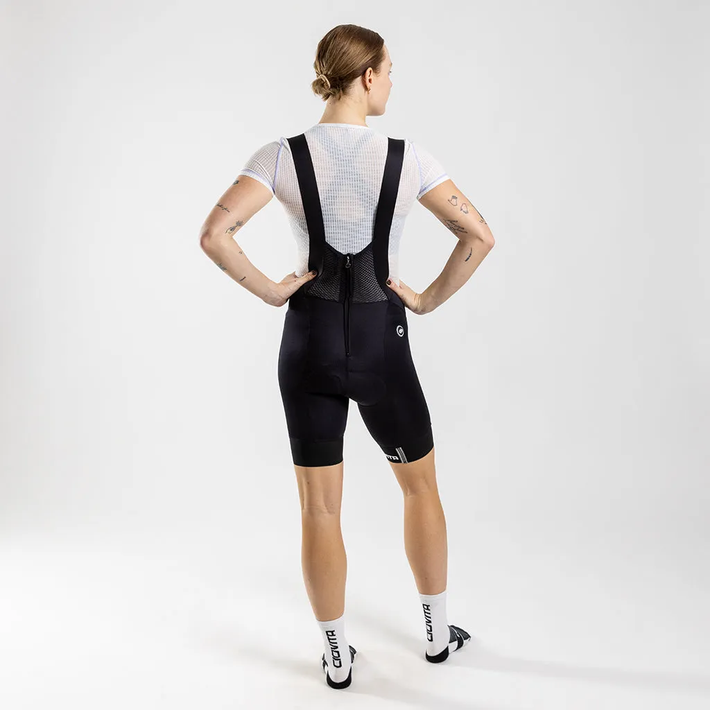 Women's Altura Bib Shorts (Black)