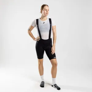 Women's Altura Bib Shorts (Black)