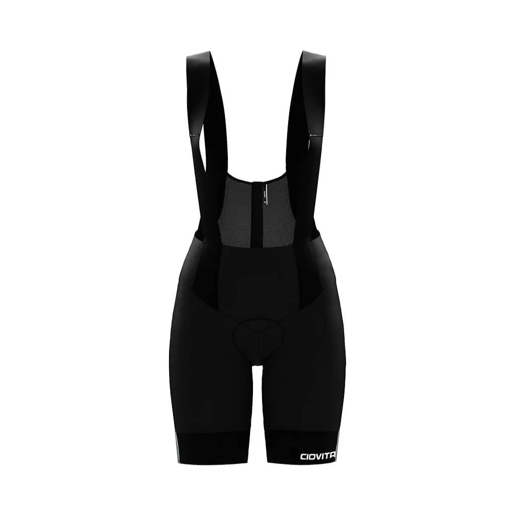Women's Altura Bib Shorts (Black)