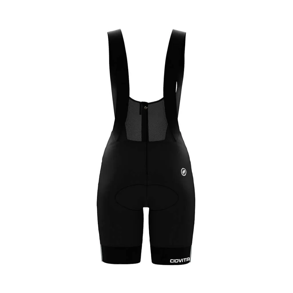 Women's Altura Bib Shorts (Black)