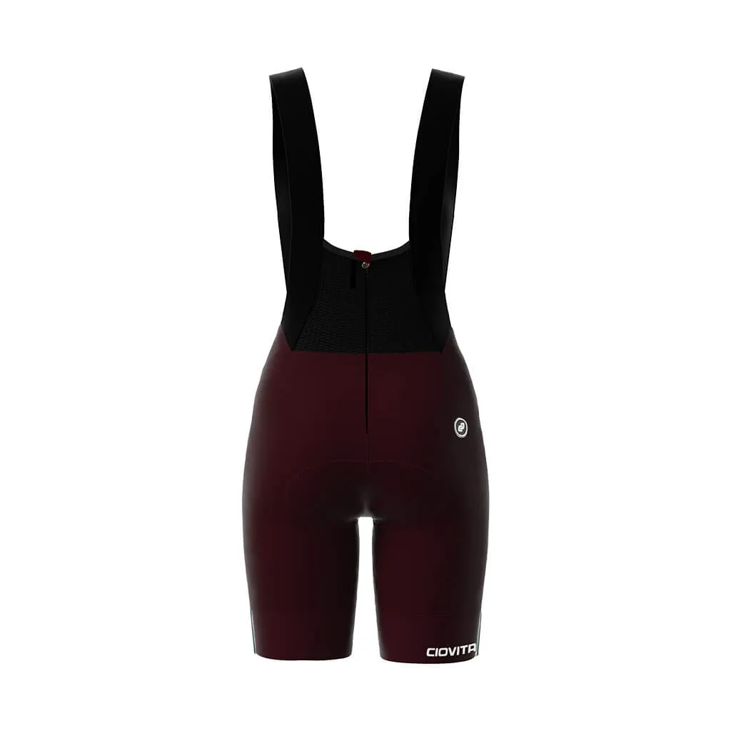 Women's Altura Bib Shorts (Cedar)