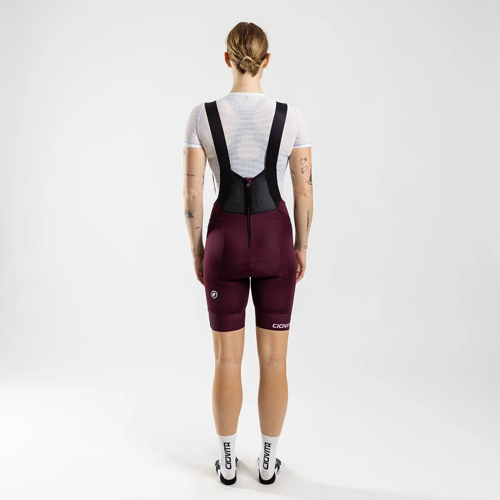 Women's Altura Bib Shorts (Cedar)